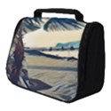 A walk on Gardasee, Italy. Full Print Travel Pouch (Small) View1