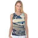 A walk on Gardasee, Italy. Women s Basketball Tank Top View1