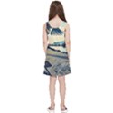 A walk on Gardasee, Italy. Kids  Lightweight Sleeveless Dress View2