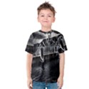 Smokey pier Kids  Cotton Tee View1