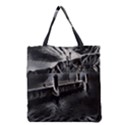 Smokey pier Grocery Tote Bag View2