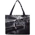 Smokey pier Mini Tote Bag View1