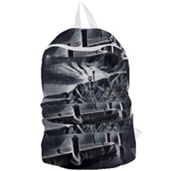 Smokey Pier Foldable Lightweight Backpack by ConteMonfrey