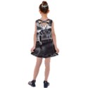 Smokey pier Kids  Cross Back Dress View2