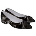 Smokey pier Women s Bow Heels View3