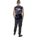 Smokey pier Men s Regular Tank Top View2