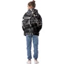 Smokey pier Kids  Oversized Hoodie View2