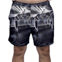 Smokey pier Men s Shorts View1