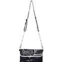 Smokey pier Mini Crossbody Handbag View1