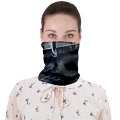 Smokey Pier Face Covering Bandana (adult) by ConteMonfrey