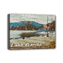 Calm Day On Lake Garda Mini Canvas 7  x 5  (Stretched) View1