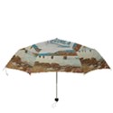 Lake Garda Folding Umbrellas View3