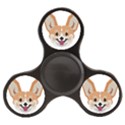 Cardigan Corgi face Finger Spinner View1