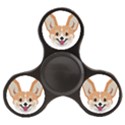 Cardigan Corgi face Finger Spinner View2