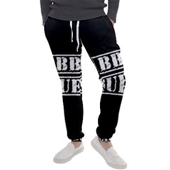 Babbu Issues - Italian Daddy Issues Men s Jogger Sweatpants by ConteMonfrey