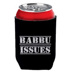 Babbu Issues - Italian Daddy Issues Can Holder by ConteMonfrey