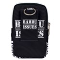 Babbu Issues - Italian daddy issues Belt Pouch Bag (Small) View2