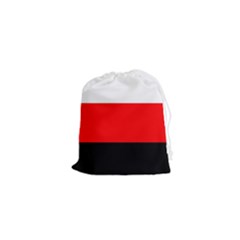 Erzya Flag Drawstring Pouch (xs) by tony4urban