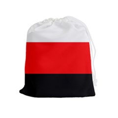 Erzya Flag Drawstring Pouch (xl) by tony4urban