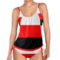 Erzya Flag Tankini Set View1