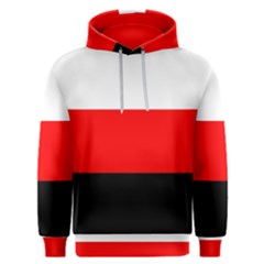 Erzya Flag Men s Overhead Hoodie by tony4urban