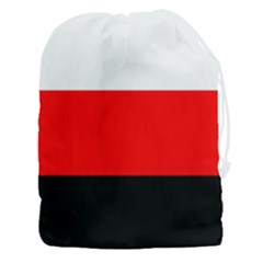 Erzya Flag Drawstring Pouch (3xl) by tony4urban