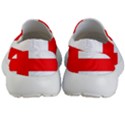 Bologna Flag Kids Lightweight Slip Ons View4