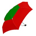 Avar People Mini Folding Umbrellas View2