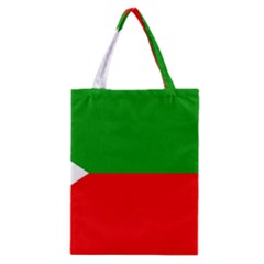 Avar People Classic Tote Bag by tony4urban