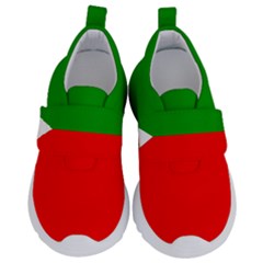 Avar People Kids  Velcro No Lace Shoes by tony4urban