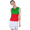 Avar People Women s Sleeveless Sports Top View1