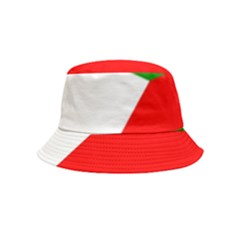 Avar People Bucket Hat (Kids)