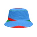 Dagestan Flag Inside Out Bucket Hat View2