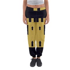 Finnmark Flag Women s Jogger Sweatpants by tony4urban