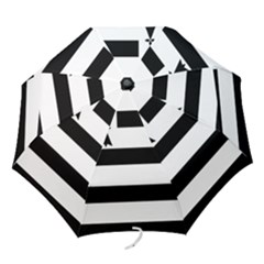 Brittany Flag Folding Umbrellas by tony4urban