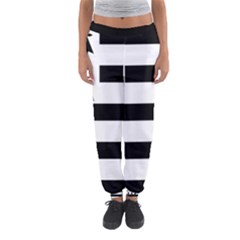 Brittany Flag Women s Jogger Sweatpants by tony4urban