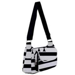 Brittany Flag Multipack Bag by tony4urban