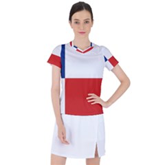 Banskobystricky Flag Women s Sports Top by tony4urban