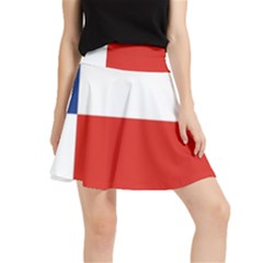 Banskobystricky Flag Waistband Skirt by tony4urban