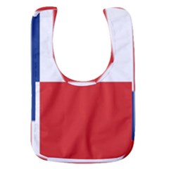 Banskobystricky Flag Baby Bib by tony4urban