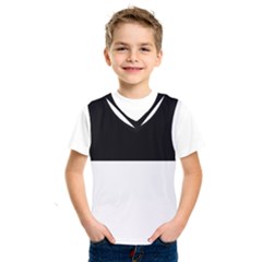 Fribourg Kids  Basketball Tank Top by tony4urban