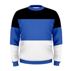 Estonia Men s Sweatshirt by tony4urban