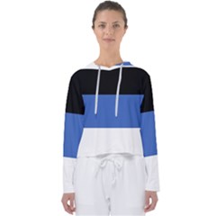 Estonia Women s Slouchy Sweat by tony4urban