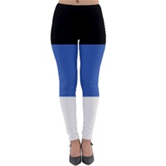 Estonia Lightweight Velour Leggings