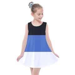 Estonia Kids  Summer Dress by tony4urban