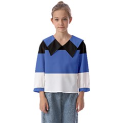 Estonia Kids  Sailor Shirt