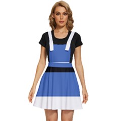 Estonia Apron Dress by tony4urban