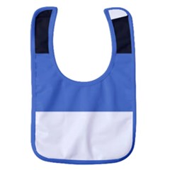 Estonia Baby Bib by tony4urban