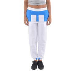 Akershus Flag Women s Jogger Sweatpants by tony4urban