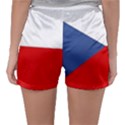 Czech Republic Sleepwear Shorts View2